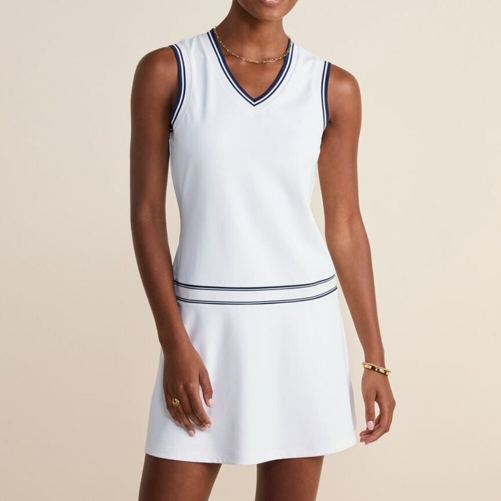 Vineyard Vine Performance Florida Gators Golf Ten… - image 2